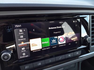 Seat Ateca Gebrauchtwagen Seat Ateca Gebrauchtwagen
