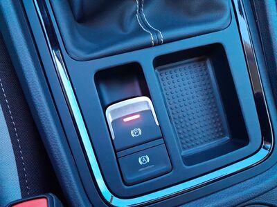 Seat Ateca Gebrauchtwagen Seat Ateca Gebrauchtwagen