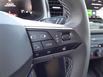 Seat Ateca Gebrauchtwagen Seat Ateca Gebrauchtwagen
