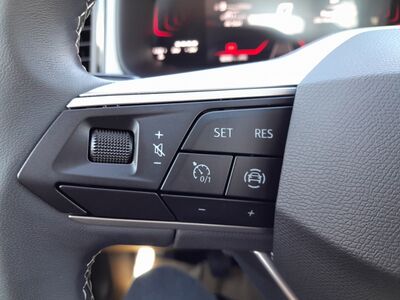 Seat Ateca Gebrauchtwagen Seat Ateca Gebrauchtwagen