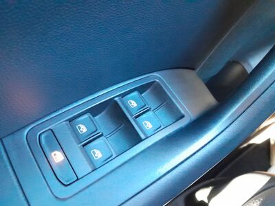 Seat Ateca Gebrauchtwagen Seat Ateca Gebrauchtwagen