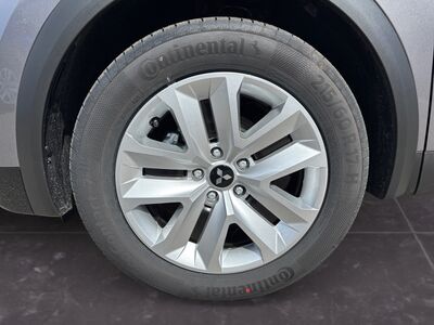 Mitsubishi Grandis Neuwagen Mitsubishi Grandis Neuwagen
