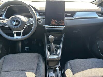 Mitsubishi ASX Neuwagen