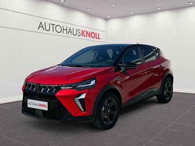 Mitsubishi ASX Neuwagen
