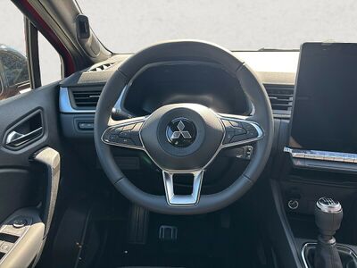 Mitsubishi ASX Neuwagen