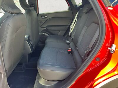Mitsubishi ASX Neuwagen