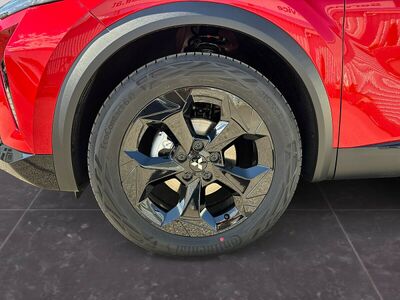 Mitsubishi ASX Neuwagen