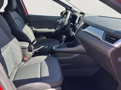 Mitsubishi ASX Neuwagen