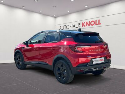 Mitsubishi ASX Neuwagen