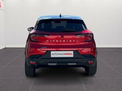 Mitsubishi ASX Neuwagen