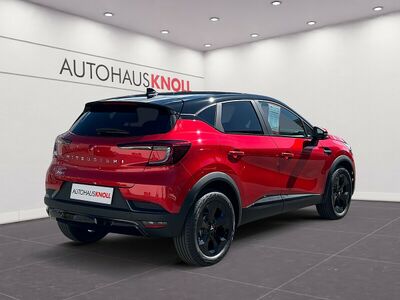 Mitsubishi ASX Neuwagen