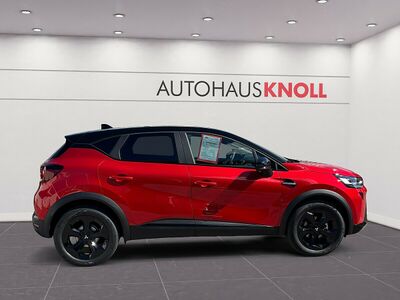 Mitsubishi ASX Neuwagen