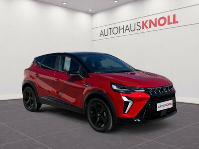 Mitsubishi ASX Neuwagen
