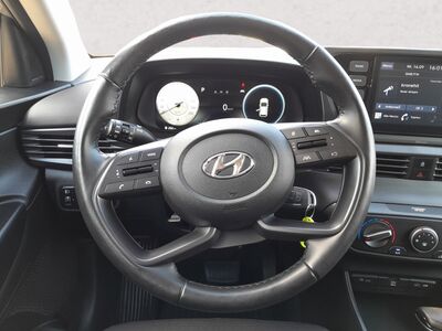 Hyundai i20 Gebrauchtwagen