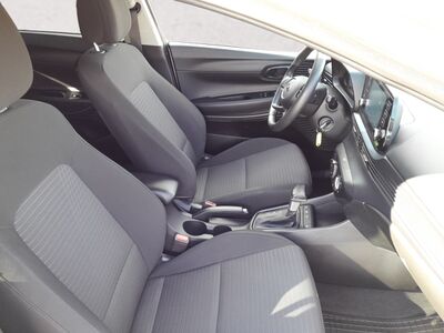Hyundai i20 Gebrauchtwagen