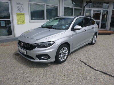 Fiat Tipo Gebrauchtwagen