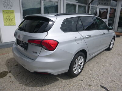 Fiat Tipo Gebrauchtwagen