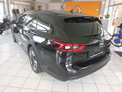 Opel Insignia Gebrauchtwagen