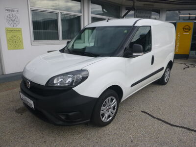 Fiat Doblo Gebrauchtwagen