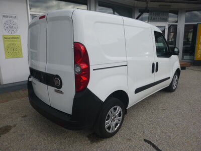 Fiat Doblo Gebrauchtwagen