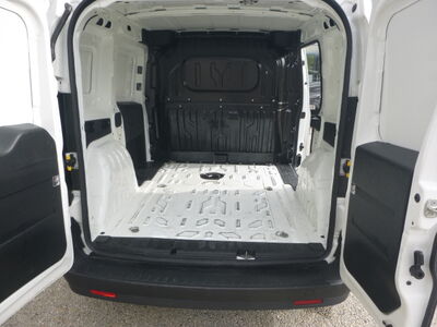 Fiat Doblo Gebrauchtwagen