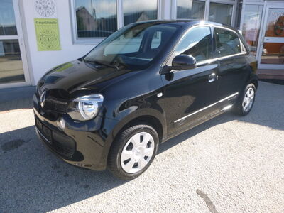 Renault Twingo Gebrauchtwagen