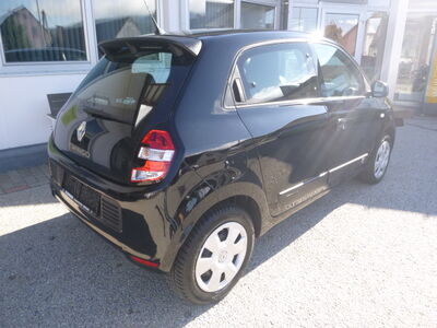 Renault Twingo Gebrauchtwagen