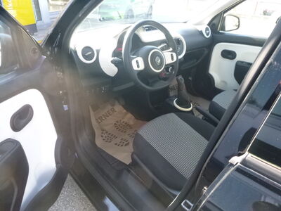 Renault Twingo Gebrauchtwagen