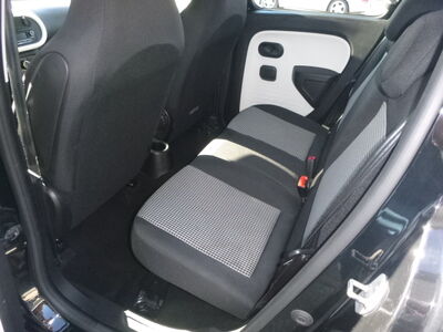 Renault Twingo Gebrauchtwagen