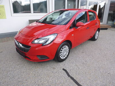 Opel Corsa Gebrauchtwagen