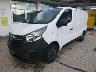 Opel Vivaro Gebrauchtwagen