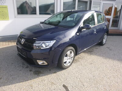 Dacia Sandero Gebrauchtwagen