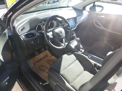 Opel Astra Gebrauchtwagen Opel Astra Gebrauchtwagen