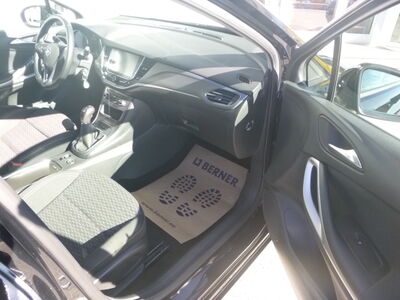 Opel Astra Gebrauchtwagen Opel Astra Gebrauchtwagen