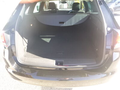 Opel Astra Gebrauchtwagen Opel Astra Gebrauchtwagen