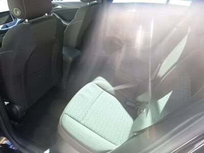 Opel Astra Gebrauchtwagen Opel Astra Gebrauchtwagen