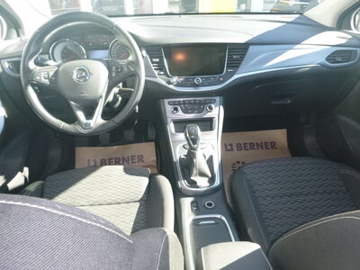 Opel Astra Gebrauchtwagen Opel Astra Gebrauchtwagen