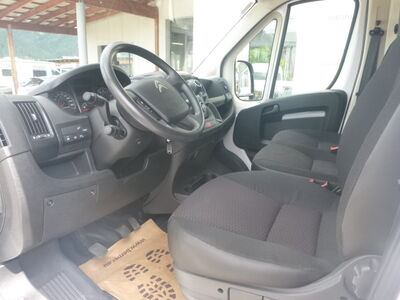 Citroën Jumper Gebrauchtwagen Citroën Jumper Gebrauchtwagen