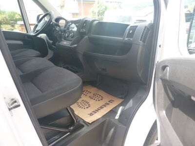 Citroën Jumper Gebrauchtwagen Citroën Jumper Gebrauchtwagen