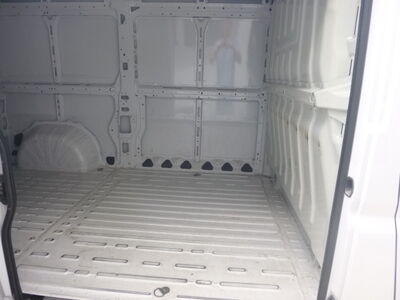 Citroën Jumper Gebrauchtwagen Citroën Jumper Gebrauchtwagen