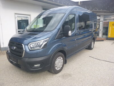 Ford Transit Gebrauchtwagen
