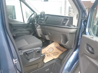 Ford Transit Gebrauchtwagen Ford Transit Gebrauchtwagen