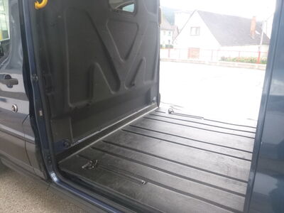 Ford Transit Gebrauchtwagen Ford Transit Gebrauchtwagen