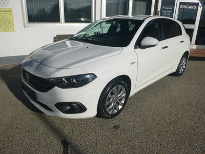 Fiat Tipo Gebrauchtwagen