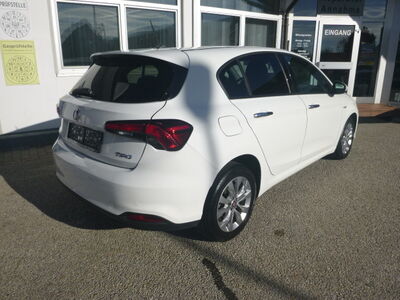 Fiat Tipo Gebrauchtwagen Fiat Tipo Gebrauchtwagen