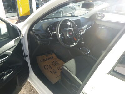 Fiat Tipo Gebrauchtwagen Fiat Tipo Gebrauchtwagen