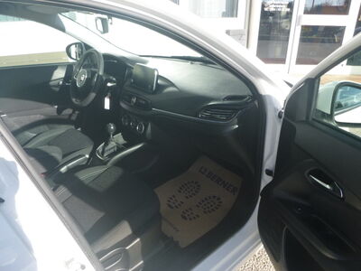 Fiat Tipo Gebrauchtwagen Fiat Tipo Gebrauchtwagen