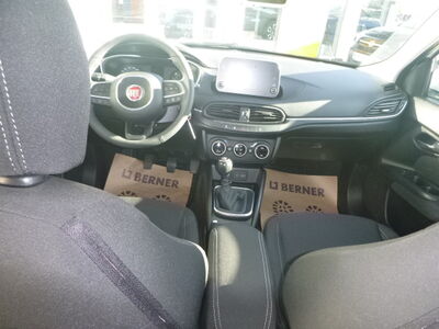 Fiat Tipo Gebrauchtwagen Fiat Tipo Gebrauchtwagen