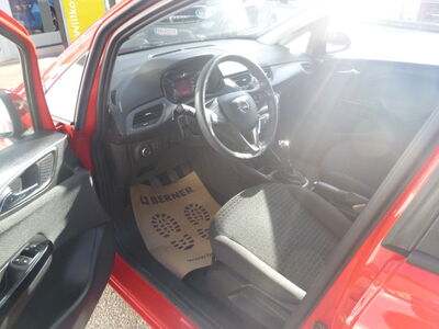 Opel Corsa Gebrauchtwagen Opel Corsa Gebrauchtwagen