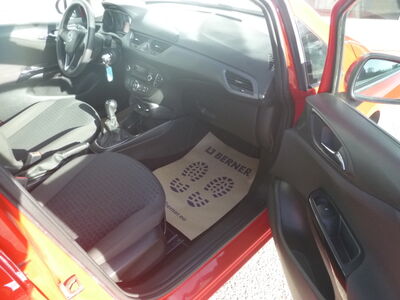 Opel Corsa Gebrauchtwagen Opel Corsa Gebrauchtwagen